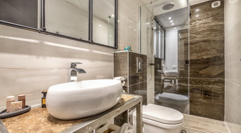 Photo of Cinematic Seascape