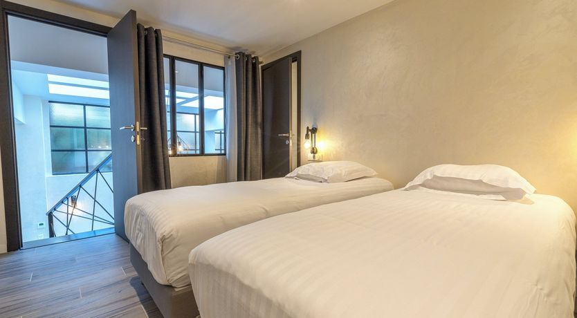 Photo of Cinematic Seascape