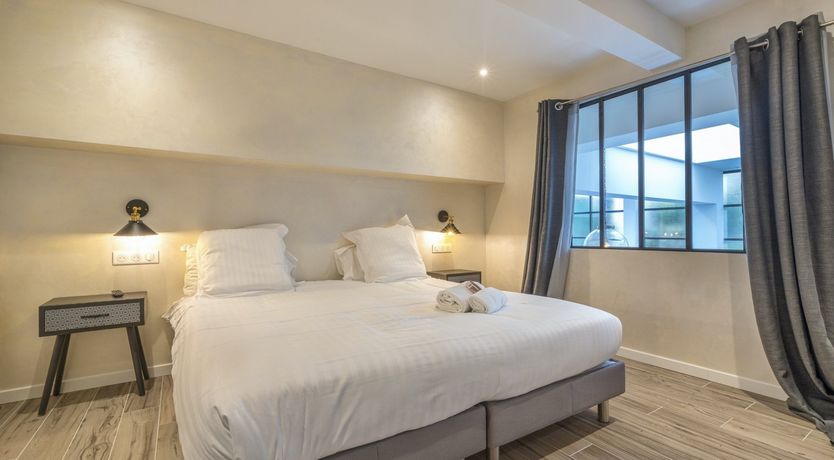 Photo of Cinematic Seascape