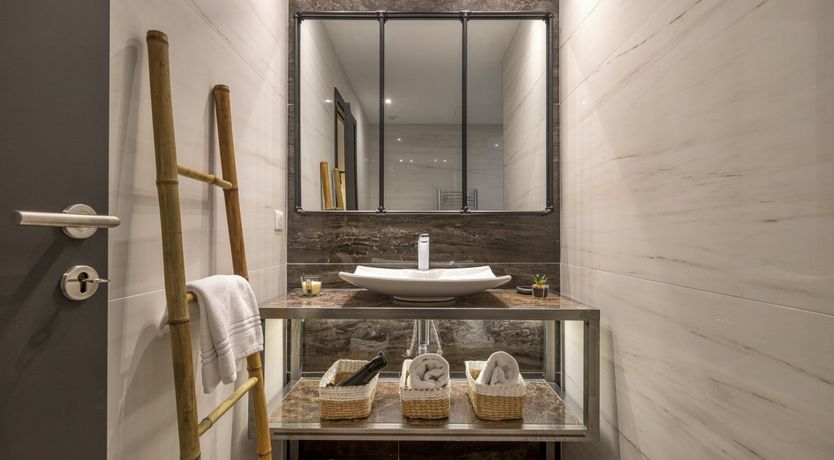 Photo of Cinematic Seascape