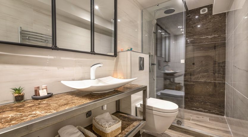 Photo of Cinematic Seascape