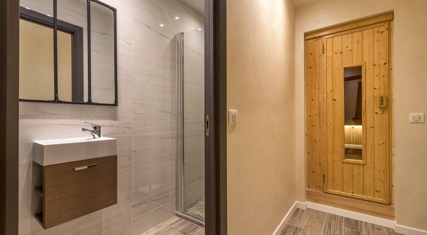 Photo of Cinematic Seascape