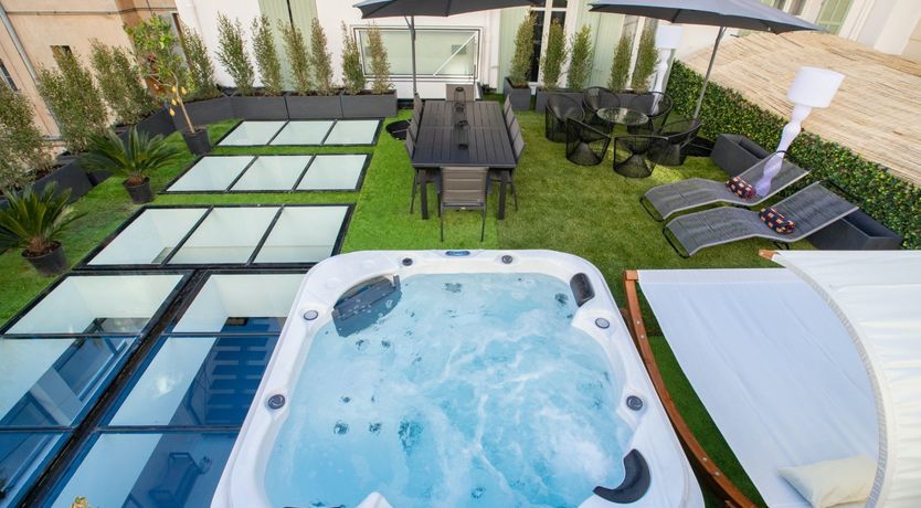 Photo of Cinematic Seascape