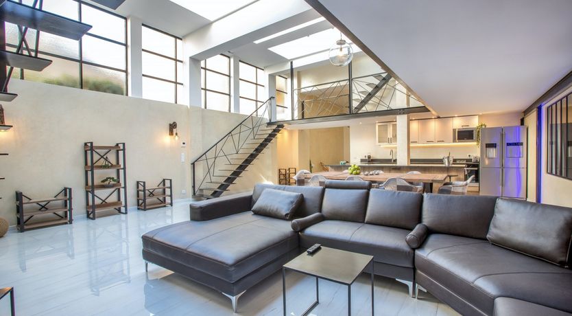 Photo of Cinematic Seascape