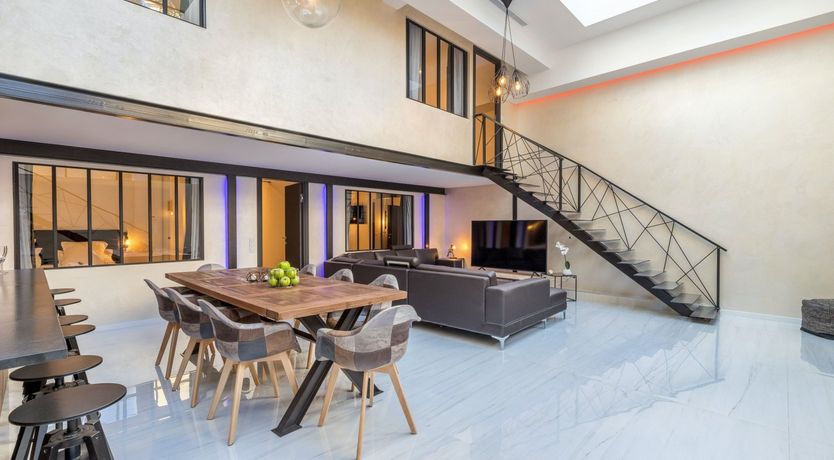 Photo of Cinematic Seascape