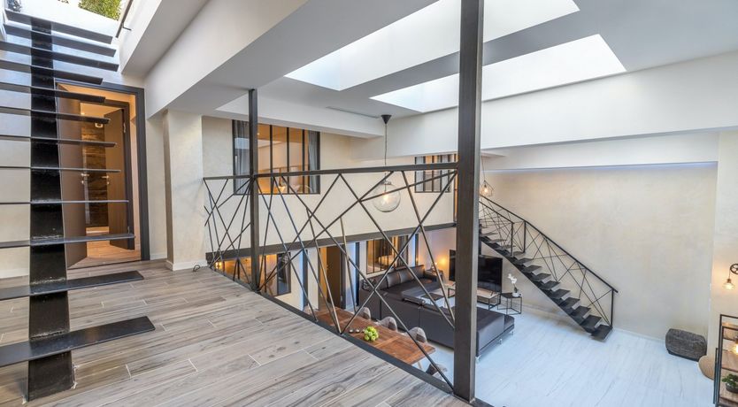 Photo of Cinematic Seascape