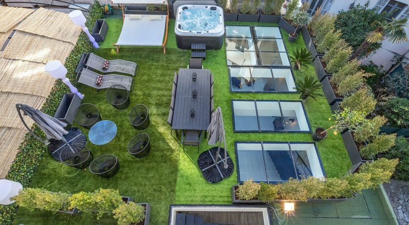 Photo of Cinematic Seascape