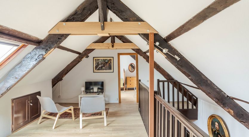 Photo of On the Half Shell