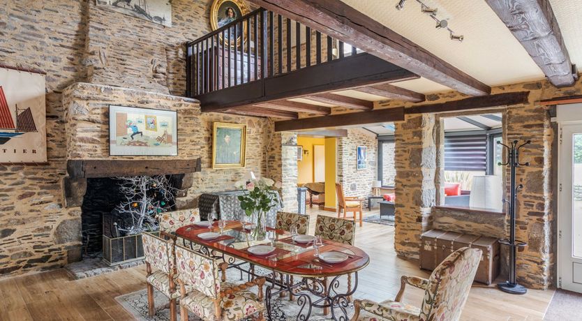 Photo of On the Half Shell