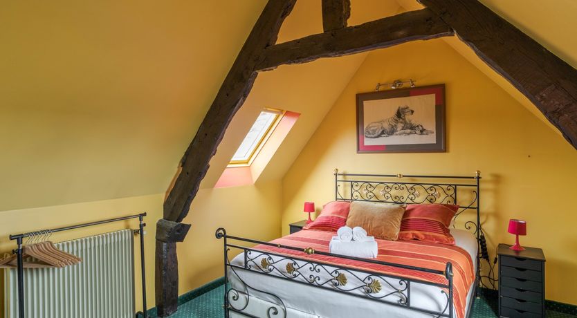 Photo of On the Half Shell