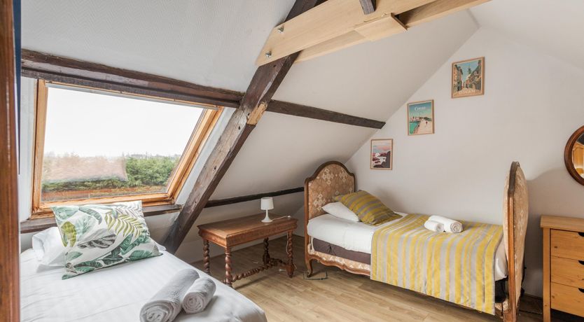 Photo of On the Half Shell