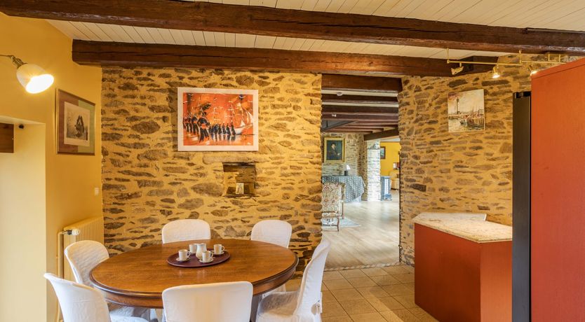 Photo of On the Half Shell