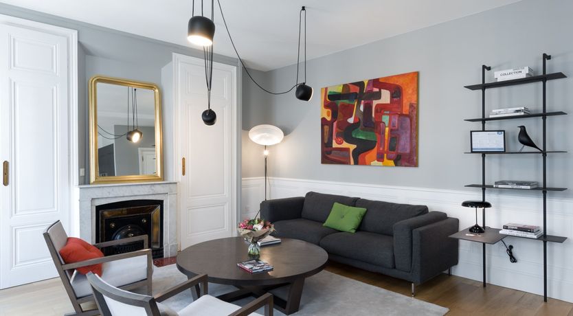 Photo of A Portion of Lyonnaise