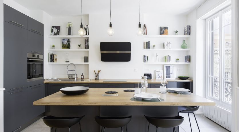 Photo of A Portion of Lyonnaise