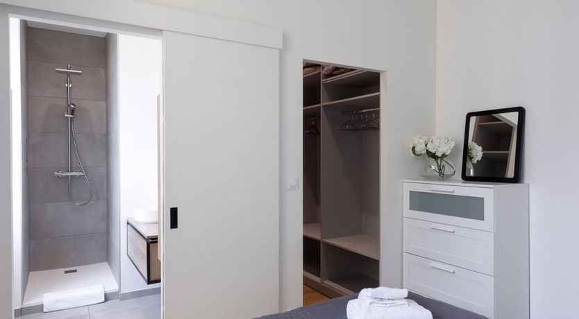 Photo of A Portion of Lyonnaise