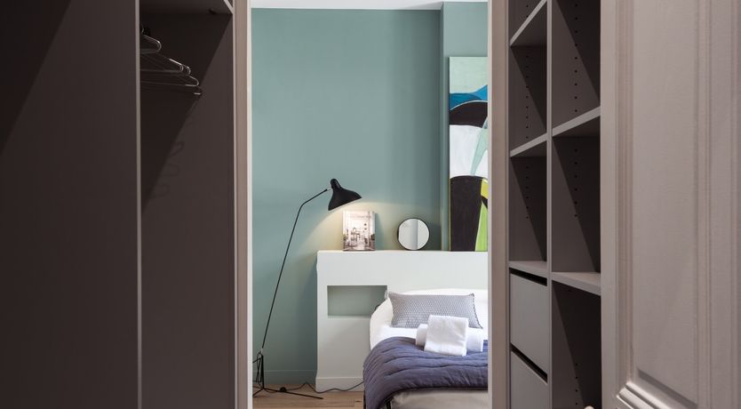 Photo of A Portion of Lyonnaise