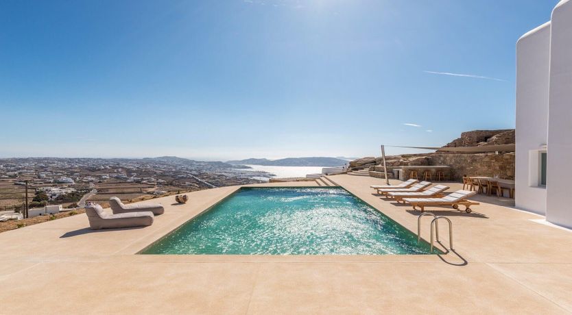 Photo of Villa View