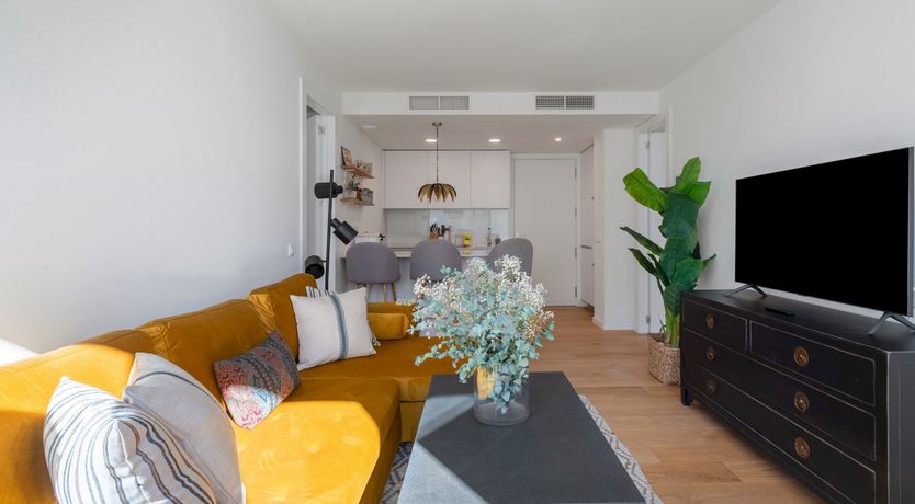 Photo of The Mustard Seed of Madrid