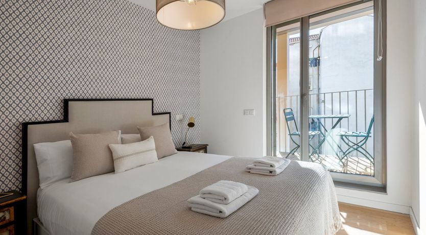 Photo of The Mustard Seed of Madrid