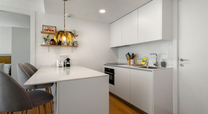 Photo of The Mustard Seed of Madrid