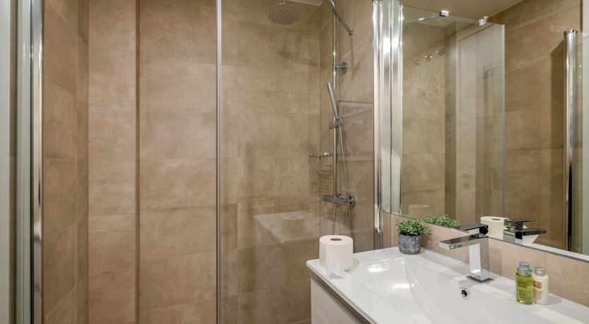 Photo of The Mustard Seed of Madrid