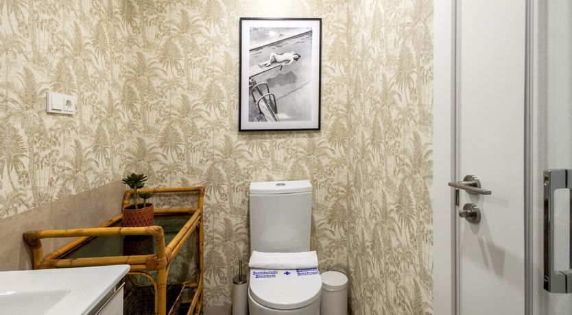 Photo of The Mustard Seed of Madrid