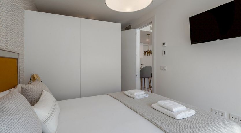 Photo of The Mustard Seed of Madrid