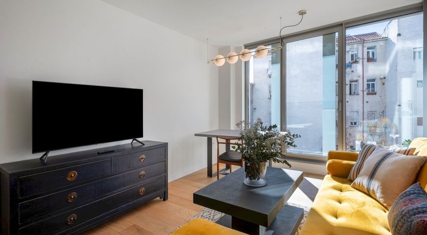 Photo of The Mustard Seed of Madrid