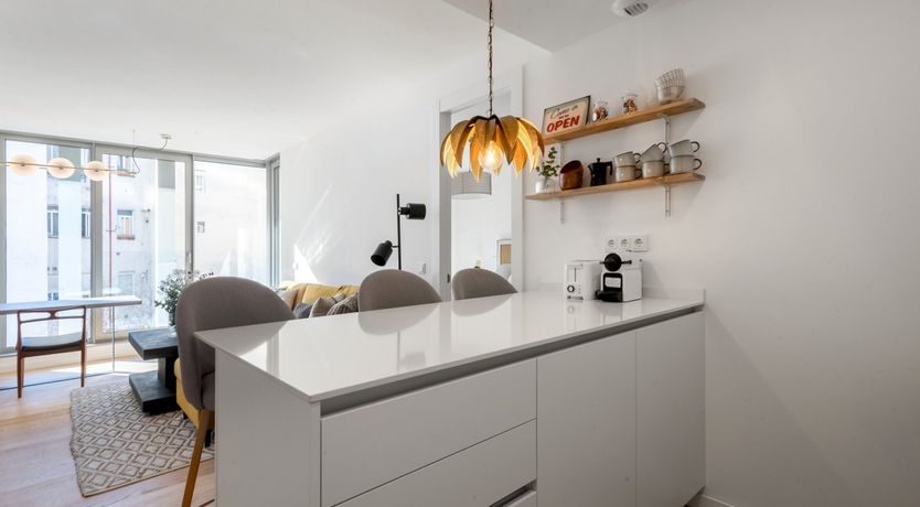 Photo of The Mustard Seed of Madrid