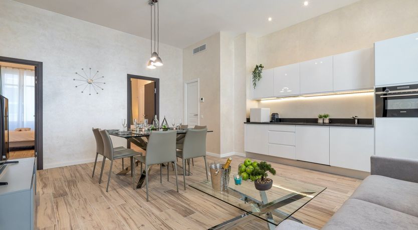 Photo of Glimmer of Satisfaction