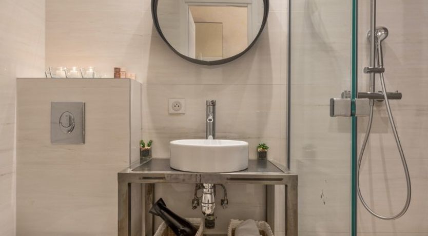 Photo of Glimmer of Satisfaction