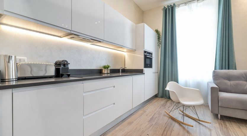 Photo of Glimmer of Satisfaction