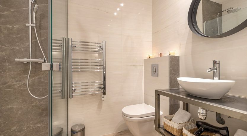 Photo of Glimmer of Satisfaction