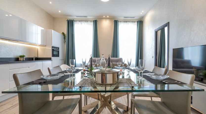 Photo of Glimmer of Satisfaction