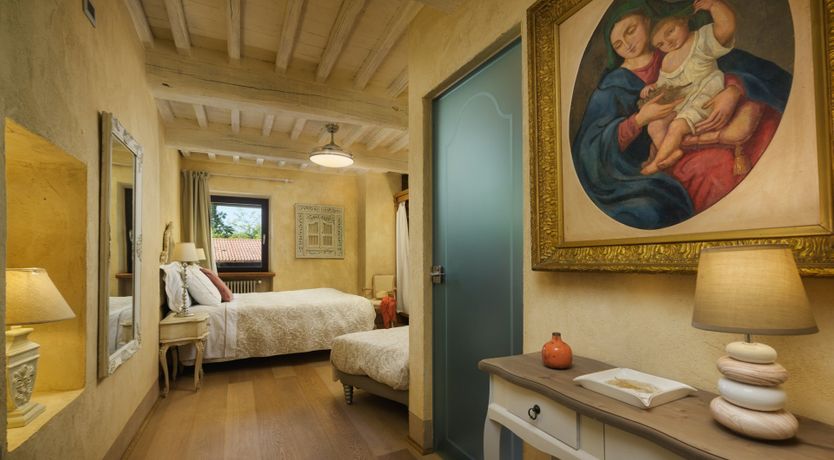 Photo of Poolside Prosecco