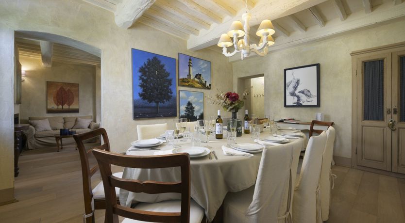 Photo of Poolside Prosecco