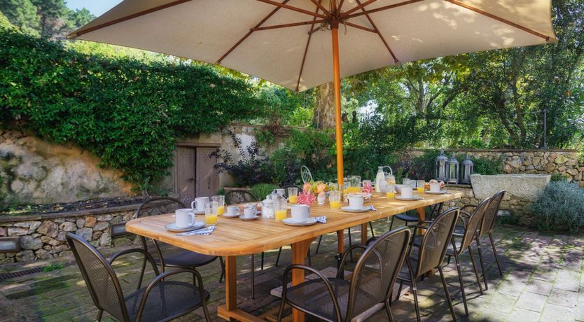 Photo of Poolside Prosecco