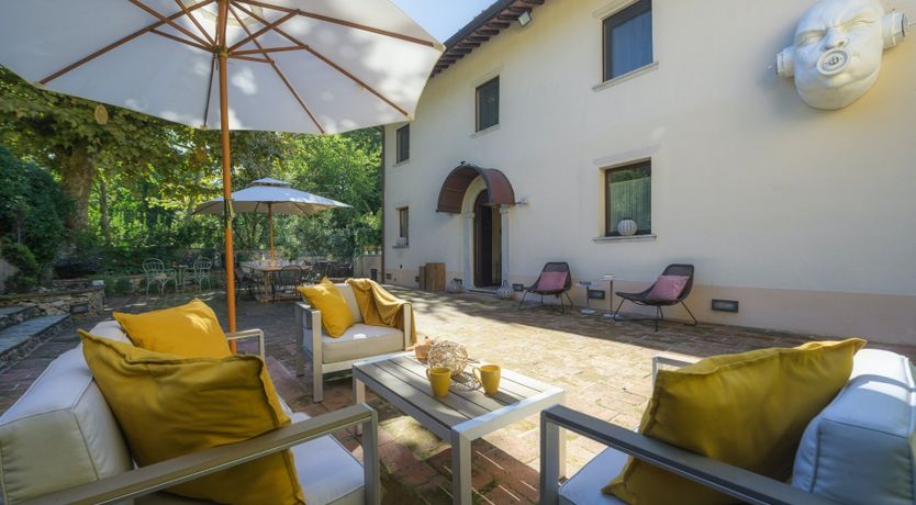 Photo of Poolside Prosecco