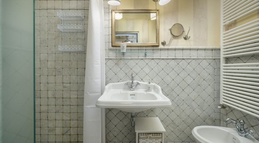 Photo of Poolside Prosecco