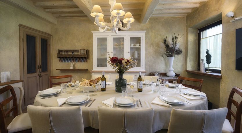 Photo of Poolside Prosecco