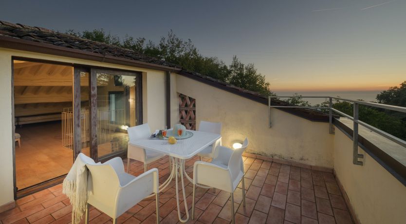 Photo of Poolside Prosecco