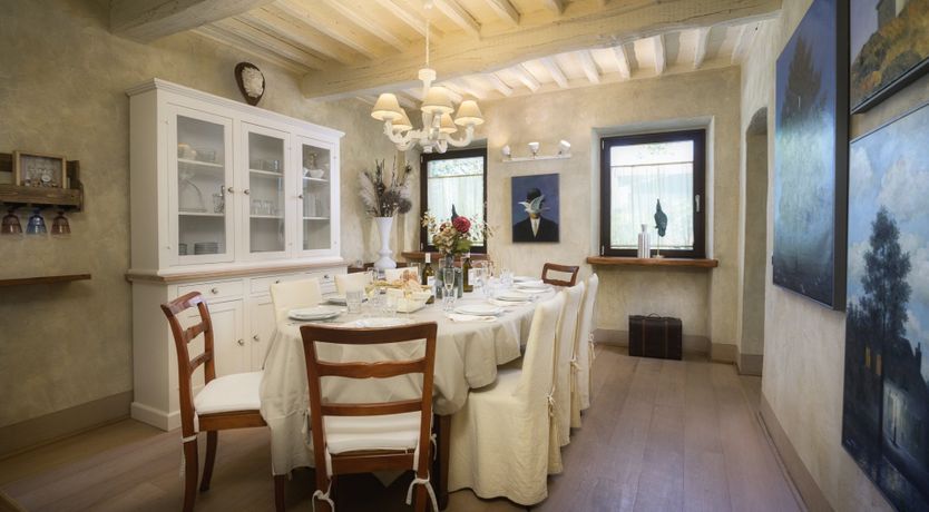 Photo of Poolside Prosecco