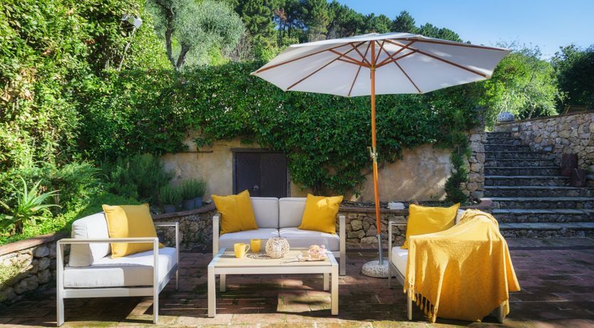 Photo of Poolside Prosecco