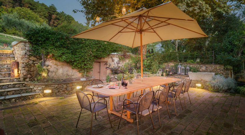 Photo of Poolside Prosecco