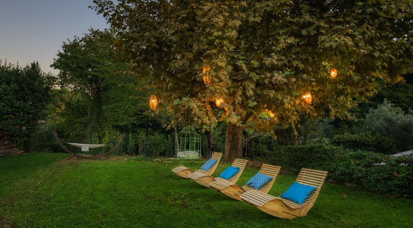 Photo of Poolside Prosecco