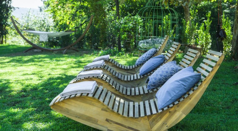 Photo of Poolside Prosecco