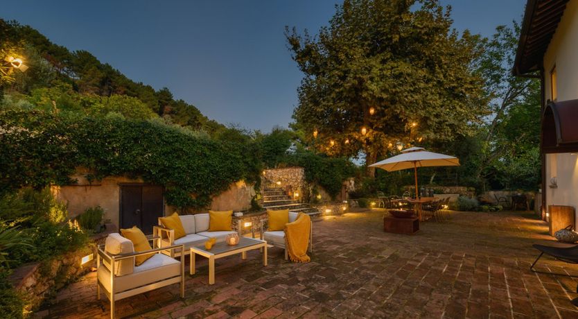 Photo of Poolside Prosecco