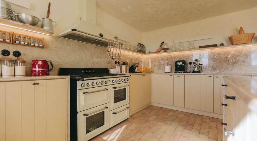 Photo of Taste of Tradition