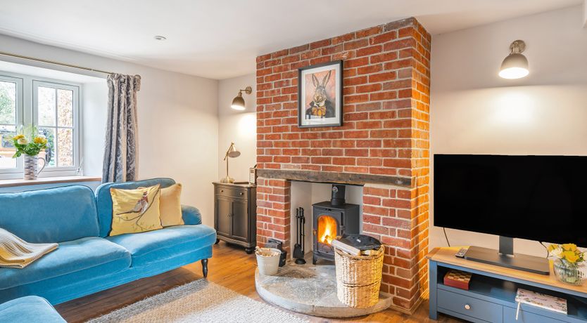 Photo of Fox Earth Cottage