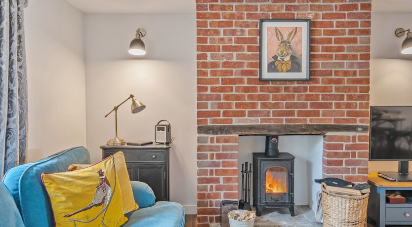 Photo of Fox Earth Cottage